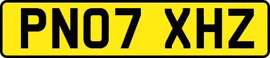 PN07XHZ