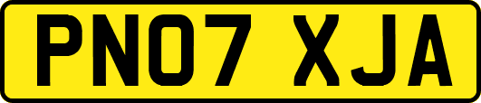 PN07XJA
