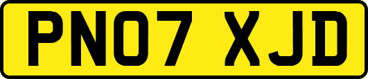 PN07XJD