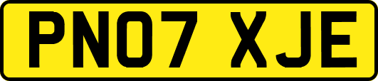 PN07XJE