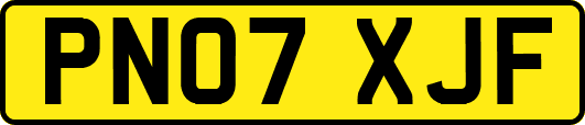 PN07XJF