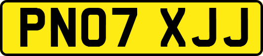 PN07XJJ