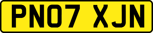 PN07XJN