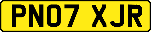 PN07XJR