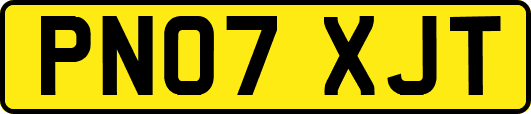 PN07XJT