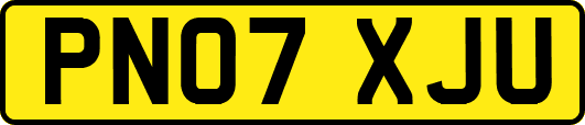 PN07XJU