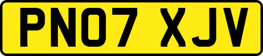 PN07XJV