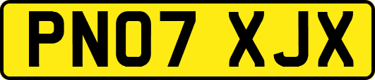 PN07XJX