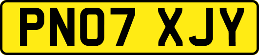 PN07XJY