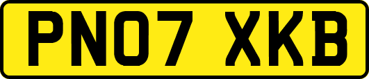 PN07XKB