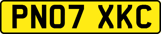 PN07XKC