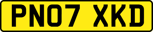 PN07XKD