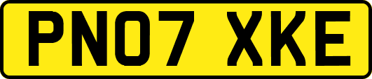 PN07XKE