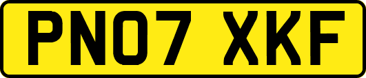 PN07XKF