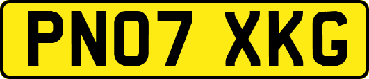 PN07XKG