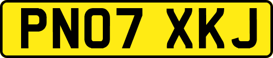 PN07XKJ