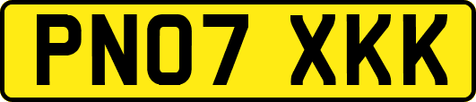 PN07XKK