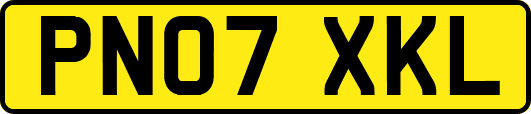 PN07XKL