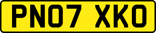 PN07XKO