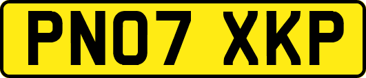 PN07XKP