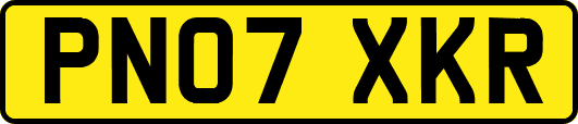 PN07XKR