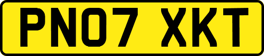 PN07XKT