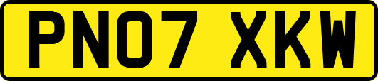 PN07XKW