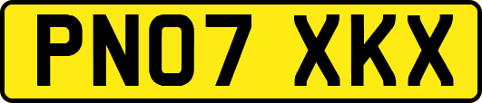 PN07XKX