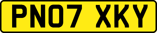 PN07XKY