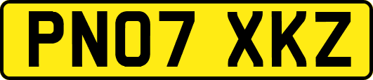 PN07XKZ