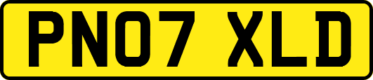 PN07XLD