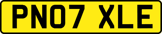 PN07XLE