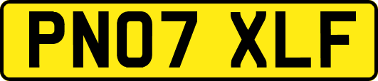 PN07XLF