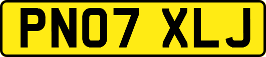 PN07XLJ