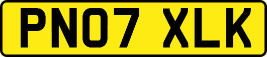 PN07XLK