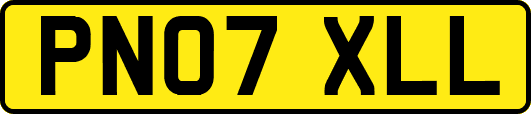 PN07XLL