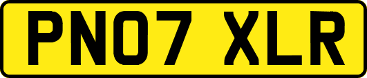 PN07XLR