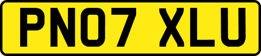 PN07XLU