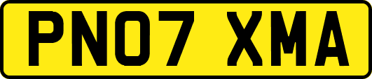 PN07XMA