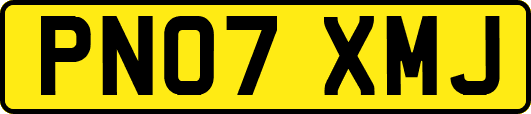 PN07XMJ