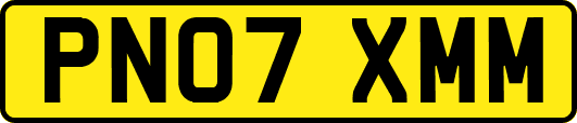 PN07XMM