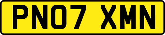 PN07XMN