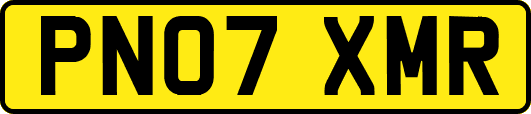 PN07XMR