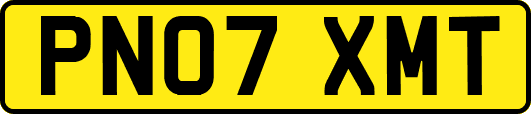 PN07XMT