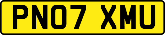 PN07XMU