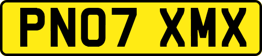 PN07XMX