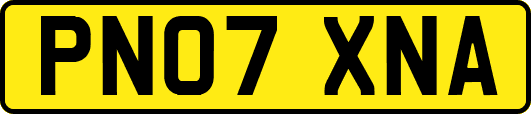 PN07XNA