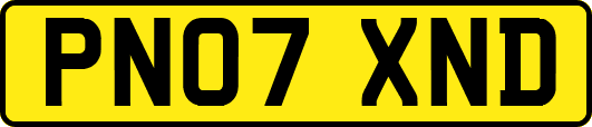 PN07XND