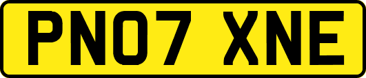 PN07XNE