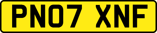 PN07XNF